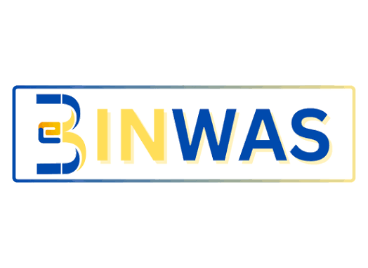 E-BINWAS