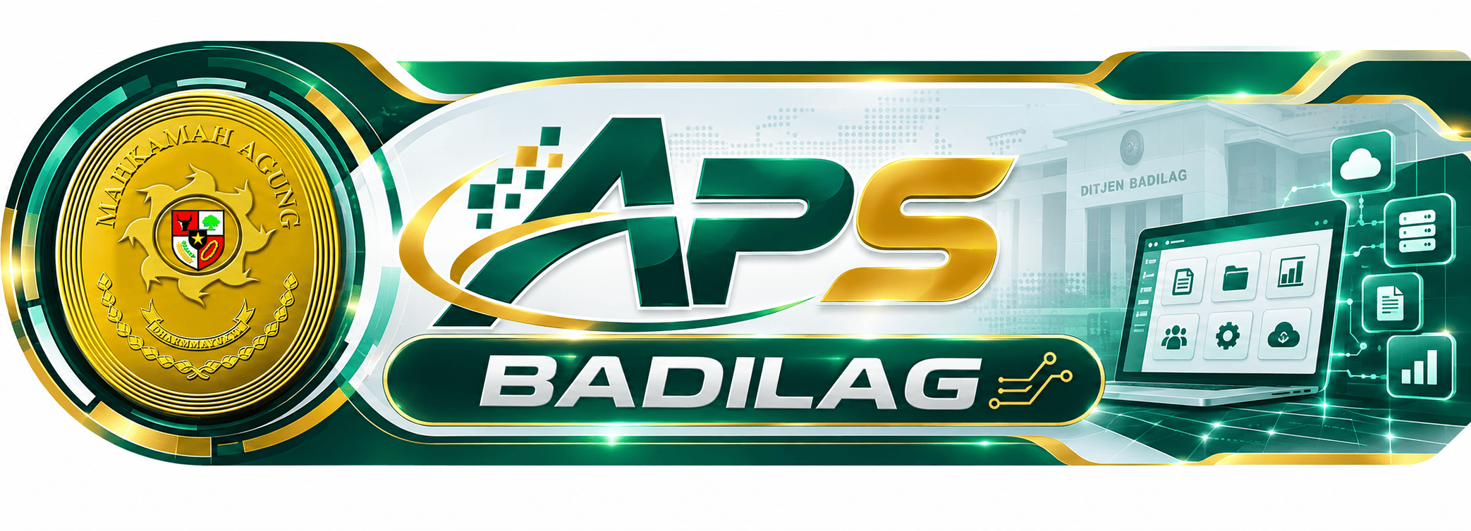 APS BADILAG
