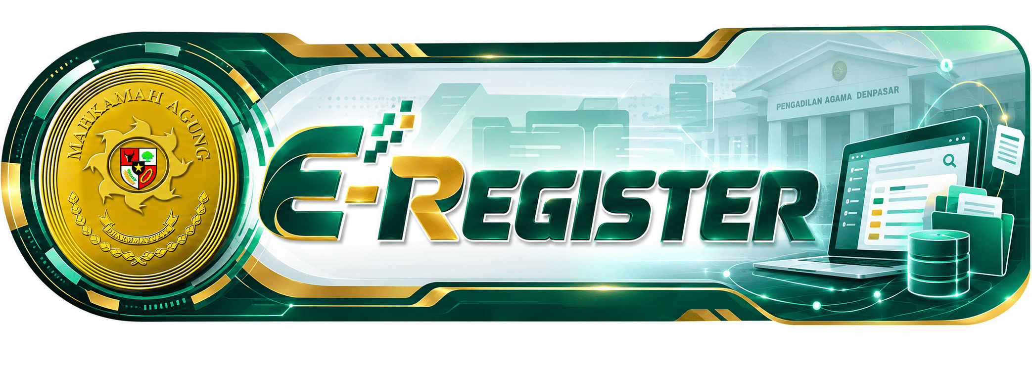 E-REGISTER