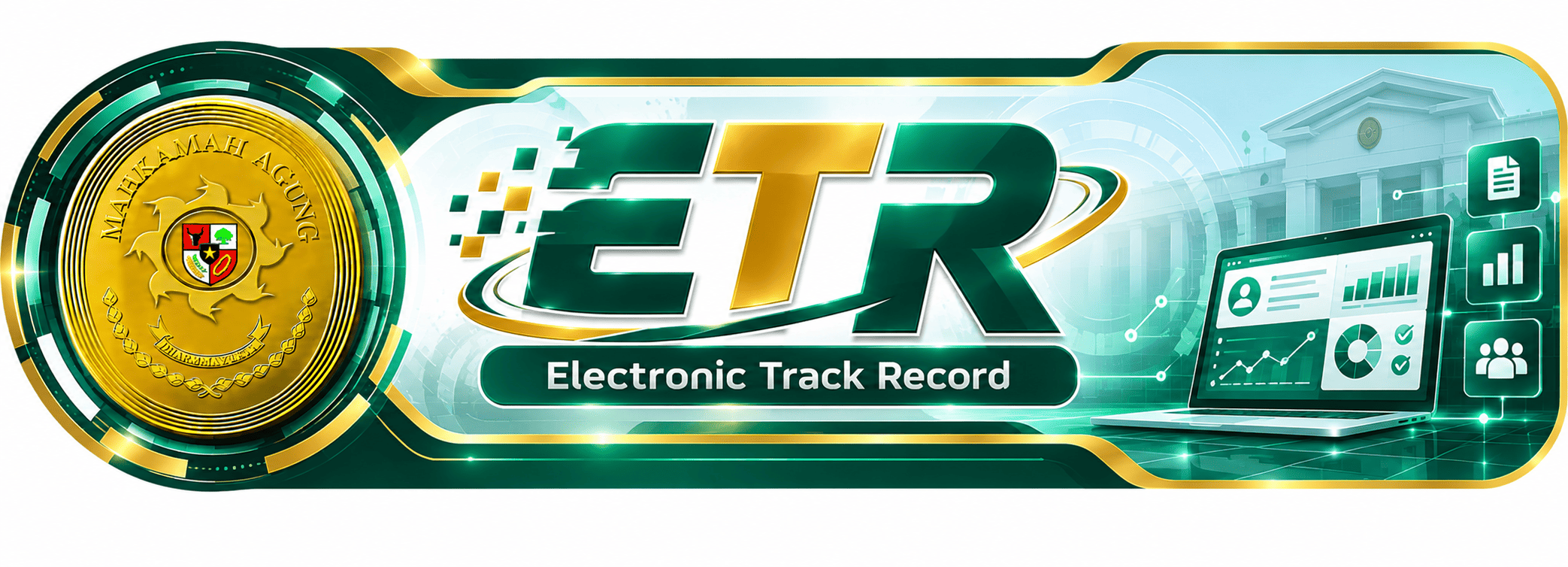 Electronic Track Record (ETR)