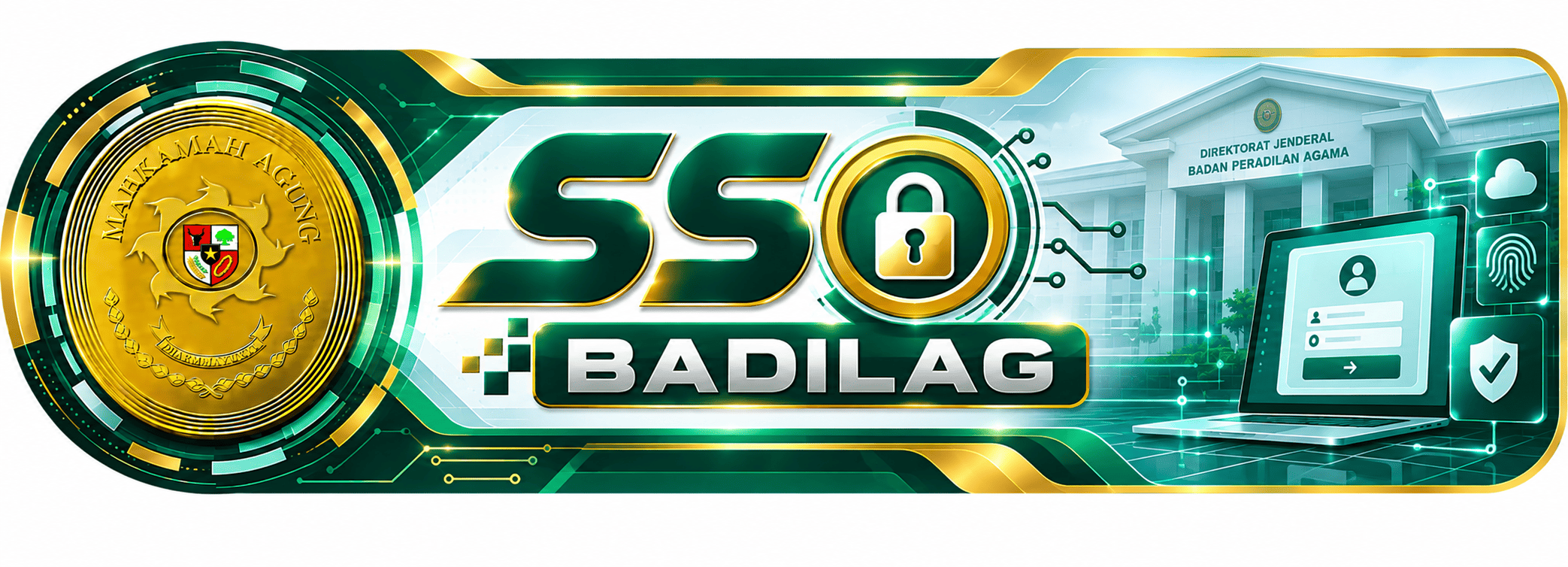 SSO Badilag