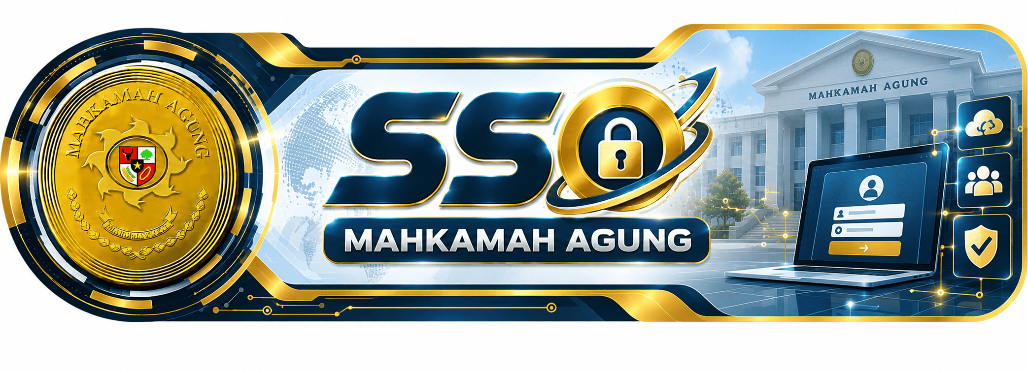 SSO Mahkamah Agung