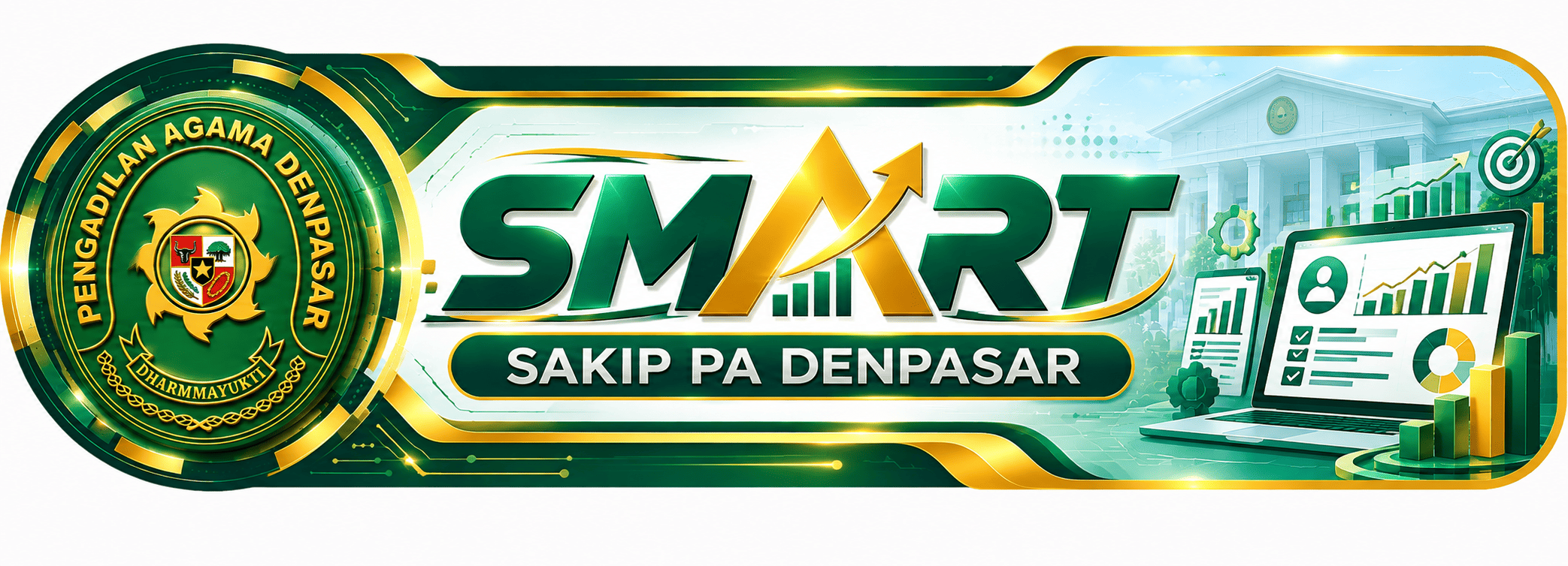 SMART SAKIP